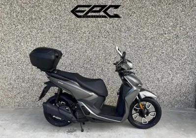 Voge Sfida SR16 125 (2025 - 26) - Annuncio 9678654