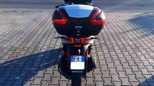 Piaggio MP3 300 Sport ABS Hpe (2021 - 24) 
