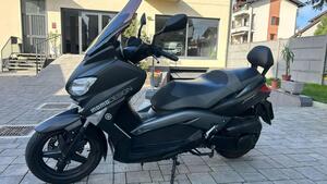 Yamaha X-Max 250 (2010 - 13) 