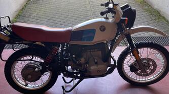 Bmw R 80 G/S (1980 - 87) usata