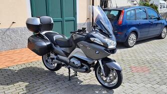 Bmw R 1200 RT (2010 - 13) usata