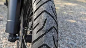 Triumph Tiger 800 XC ABS (2010 - 14)  (5)