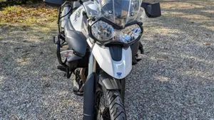 Triumph Tiger 800 XC ABS (2010 - 14)  (6)