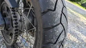 Triumph Tiger 800 XC ABS (2010 - 14)  (7)