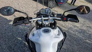 Triumph Tiger 800 XC ABS (2010 - 14)  (8)