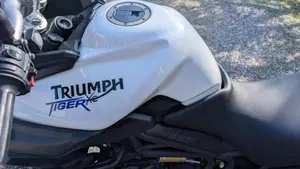 Triumph Tiger 800 XC ABS (2010 - 14)  (11)