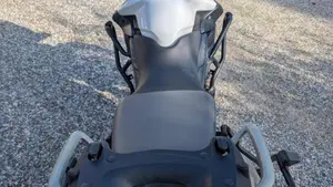 Triumph Tiger 800 XC ABS (2010 - 14)  (15)