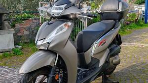 Honda SH 300 i Sport ABS (2018 - 20) 