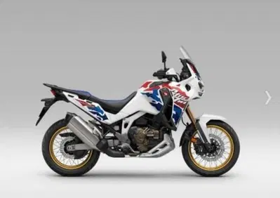 Honda Africa Twin CRF 1100L Adventure Sports (2024 - 26) - Annuncio 9678766