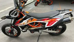 KTM 690 SMC R (2019 - 20)  (2)