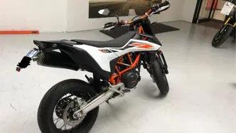 KTM 690 SMC R (2019 - 20) usata