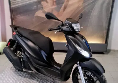 Piaggio Medley 125 S (2025 - 26) - Annuncio 9678780