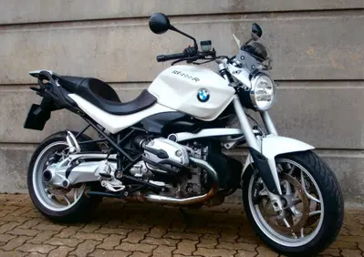 Bmw R 1200 R (2006 - 11) - Annuncio 9677988