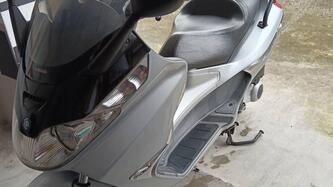 Piaggio X8 200 usata