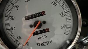 Triumph America (2008 - 10) 