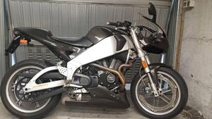 Buell Lightning XB 12S 