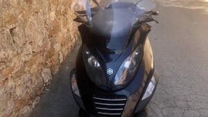 Piaggio MP3 250 i.e. 