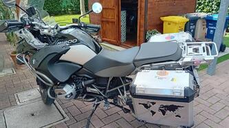 Bmw R 1200 GS Adventure (2010 - 13) usata