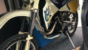 Husqvarna  