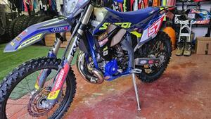 Sherco 250 SE Factory (2024) 