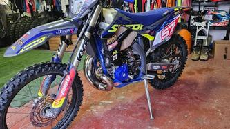 Sherco 250 SE Factory (2024) usata