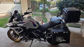 Bmw R 1250 GS (2021 - 24) usata