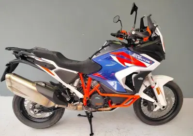 KTM 1290 Super Adventure R (2021) - Annuncio 9675939