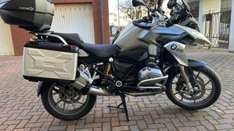Bmw R 1200 GS (2013 - 16) usata