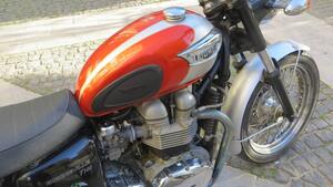 Triumph  
