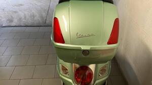 Piaggio X8 200 