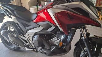 Honda NC 750 X (2021 - 24) usata