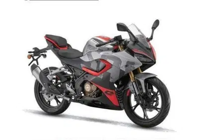 QJ Motor SRK 125 R (2024) - Annuncio 9678879