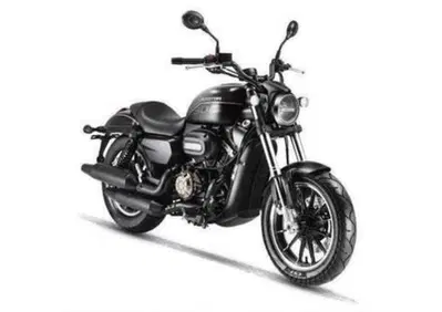 QJ Motor SRV 300 (2023 - 25) - Annuncio 9678885