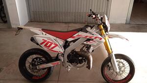 Vent Derapage 50 (2013 - 18) 