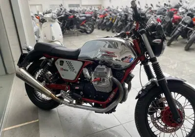 Moto Guzzi V7 Racer (2012 - 14) - Annuncio 9678890