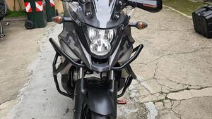 Honda Crossrunner ABS (2010 - 14) 