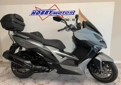 Kymco Xciting 400i (2012 - 17) - Annuncio 9670183