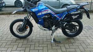 Yamaha Ténéré 700 World Rally (2023 - 25) 