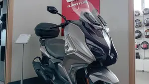 QJ Motor Fort 4.0 (2025 - 26)  (2)