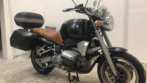 Bmw R 1100 R ABS 