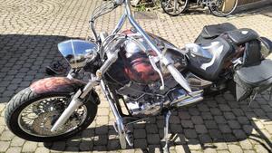 Yamaha XV 1100 (1990 - 96) 