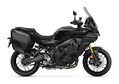 Yamaha Tracer 9 GT (2025 - 26) - Annuncio 9678989