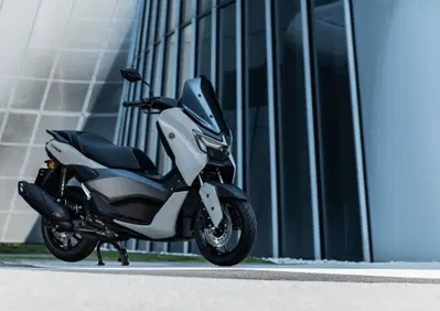 Yamaha N-Max 125 Tech Max (2025 - 26) - Annuncio 9678996