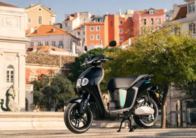 Yamaha Neo's L1e Dual Battery (2023 - 26) - Annuncio 9678998