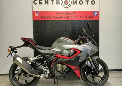 QJ Motor SRK 125 R (2024) - Annuncio 9418934