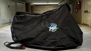 MV Agusta Brutale 800 RR SCS (2021 - 22) 