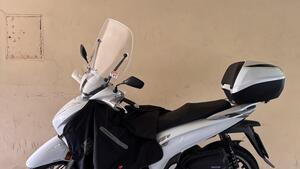 Honda SH 350 (2021 - 24) 