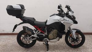 Ducati Multistrada V4 S (2021 - 24) 