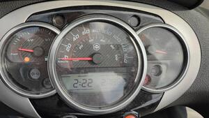 Piaggio Beverly 350 SportTouring ie ABS (2011 - 17) 