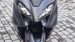 Yamaha T-Max 560 (2022 - 24) 